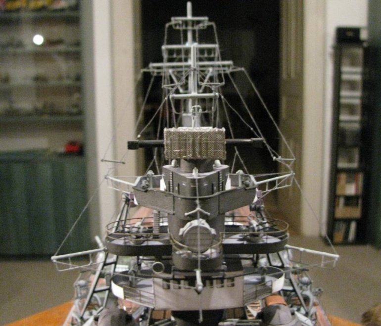 Bismarck (Plná velikost v novém okně) Bismarck