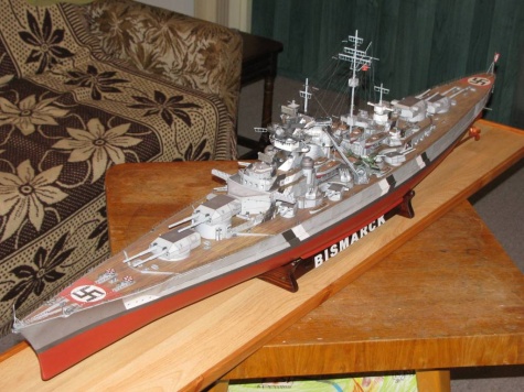 Bismarck