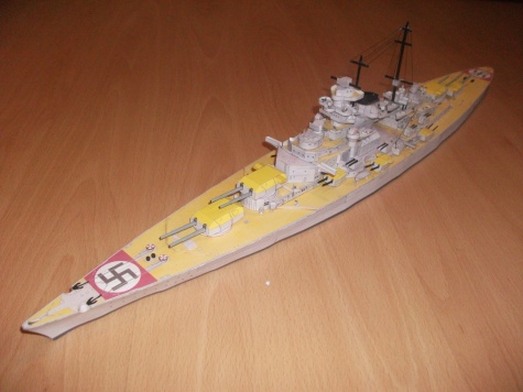 Bismarck 