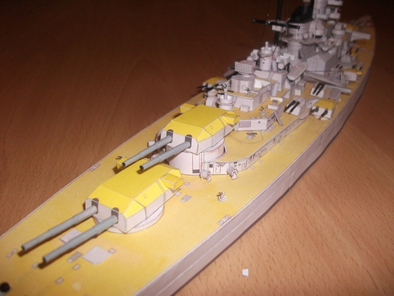 Bismarck 