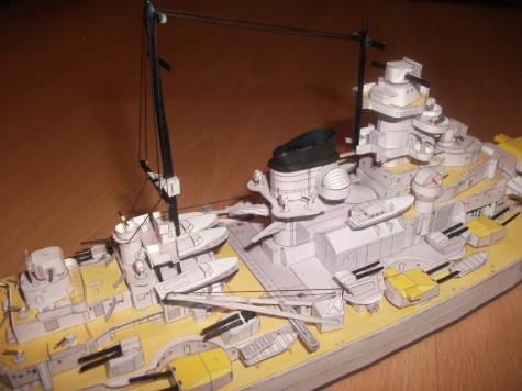 Bismarck 