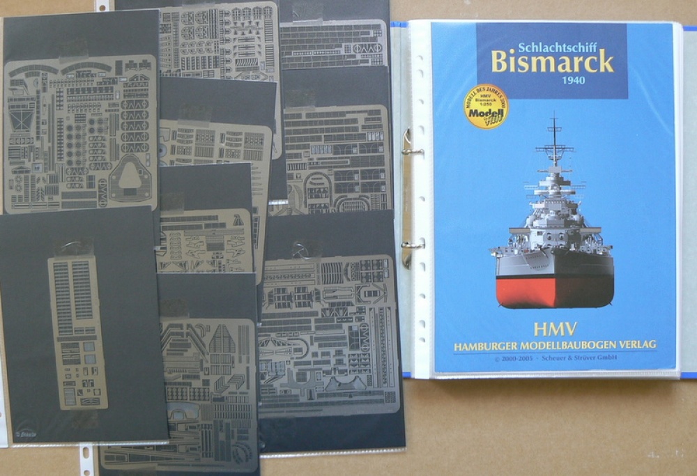 Bismarck (Plná velikost v novém okně) Bismarck