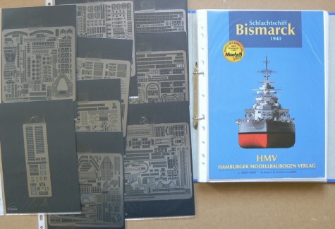 Bismarck