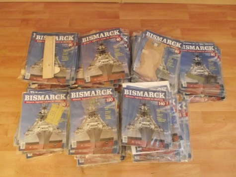 Bismarck 