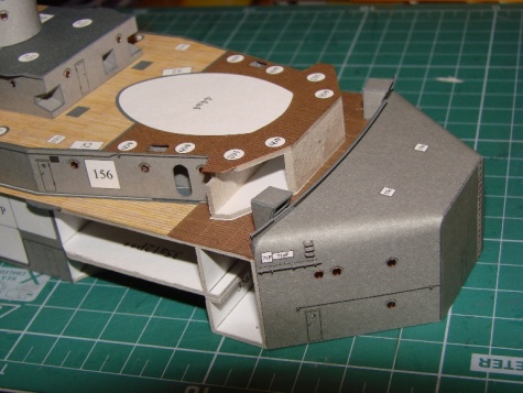 Bismarck Bismarck