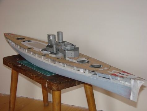 Bismarck