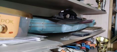 Bismarck Bismarck