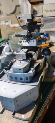 Bismarck