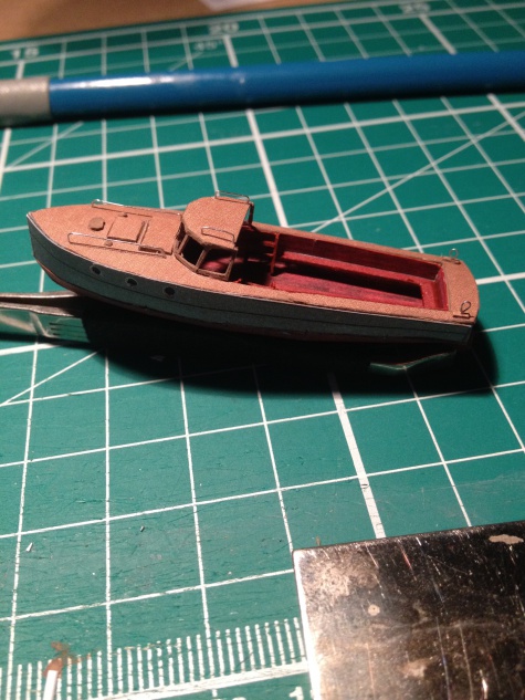 Bismarck Bismarck