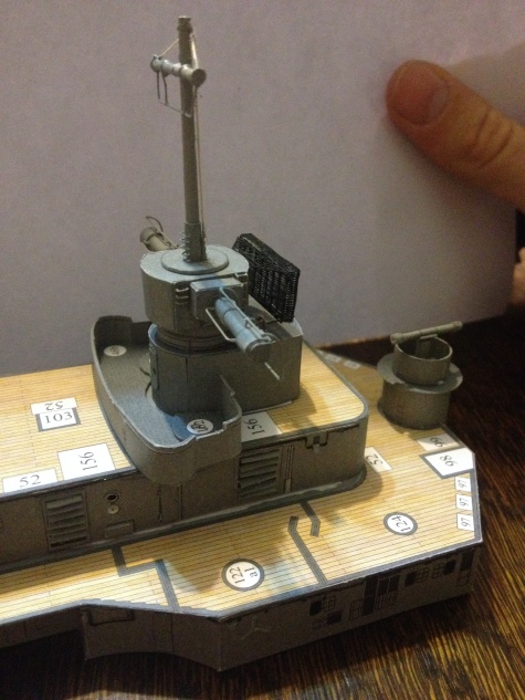 Bismarck Bismarck