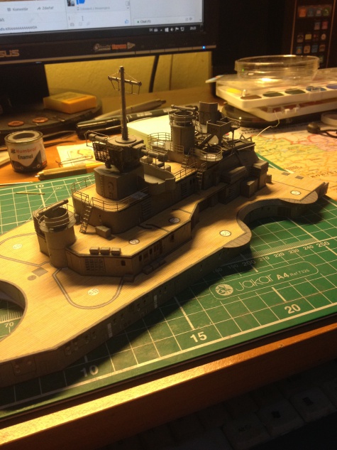 Bismarck Bismarck