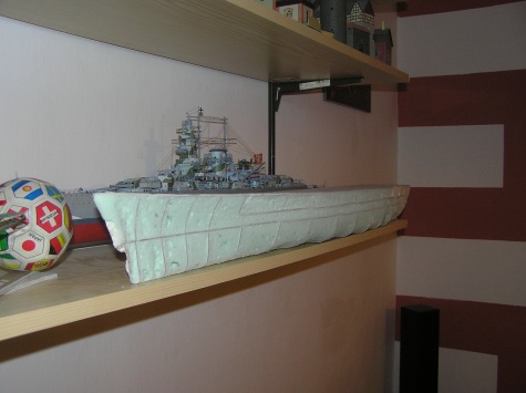 Bismarck