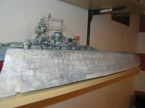 Bismarck