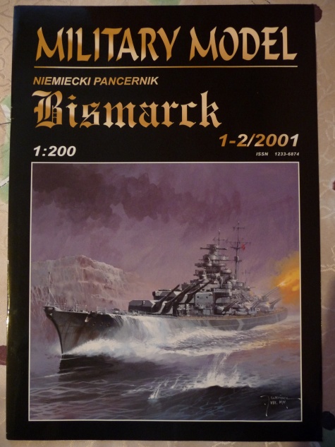 Bismarck Bismarck