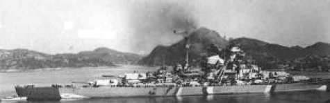 Bismarck