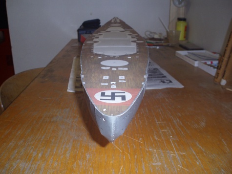Bismarck