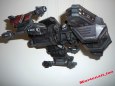 bitevn� k�i�n�ky t��dy Behemoth