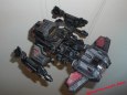 bitevn� k�i�n�ky t��dy Behemoth