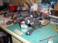 bitevn� k�i�n�ky t��dy Behemoth
