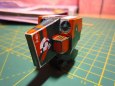 Bitevn� mech D9