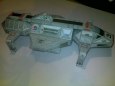 Bitevn�k ALIGATOR