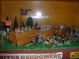 BITVA U SUDOMERE .BITVA U USTI NAD LABEM