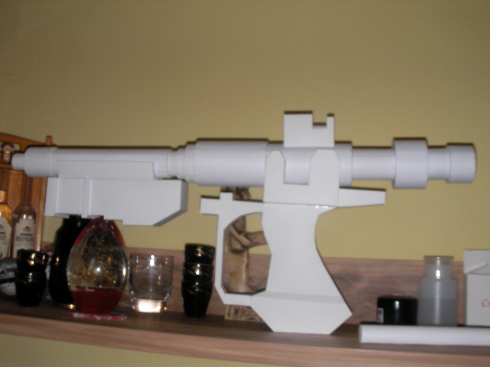 Blaster E5 (Plná velikost v novém okně) Blaster E5