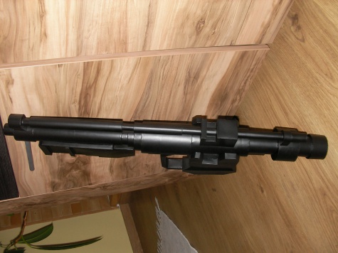 Blaster E5 Blaster E5