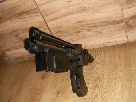 Blaster E5 Blaster E5