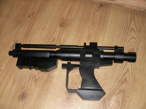 Blaster E5 Blaster E5