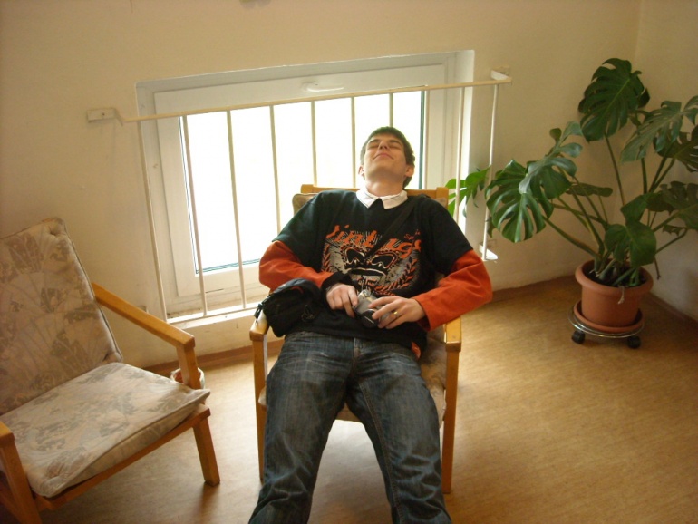 Blaxob Trophy 2009