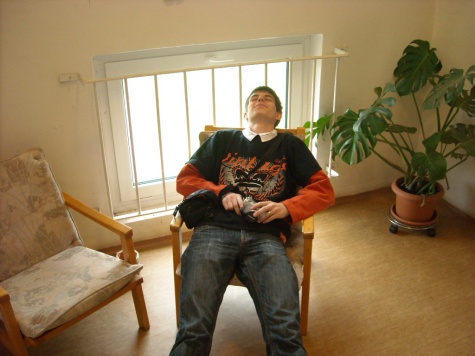 Blaxob Trophy 2009