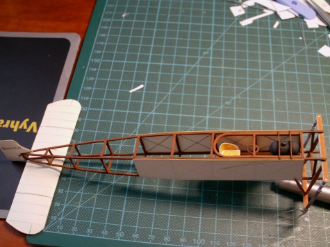 Bleriot XI Bleriot XI