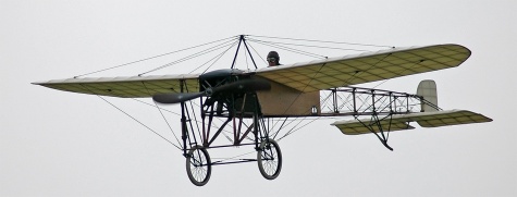 Bleriot XI Bleriot XI
