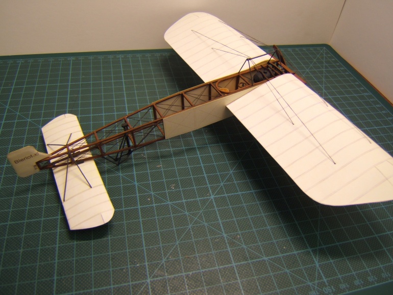Bleriot XI
