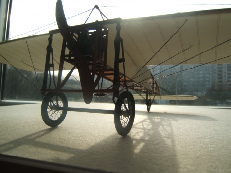 Bleriot XI