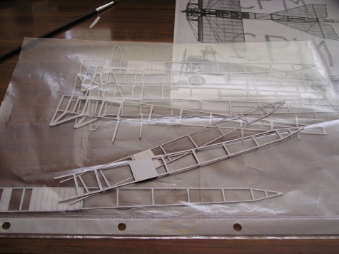 Blériot XI Blériot XI