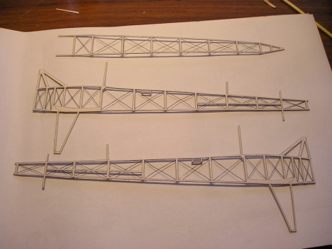 Blériot XI Blériot XI