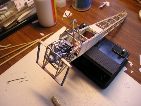Blériot XI Blériot XI