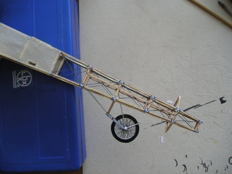 Blériot XI Blériot XI