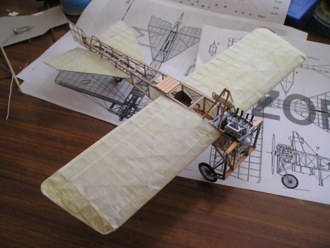 Blériot XI Blériot XI