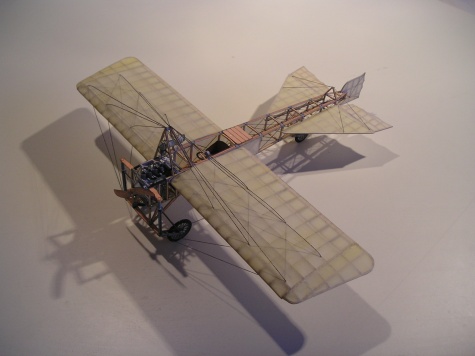 Blériot XI Blériot XI