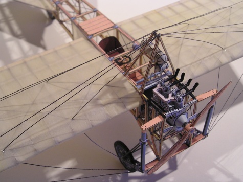 Blériot XI Blériot XI