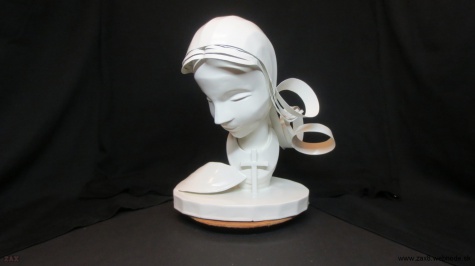 Blessed Virgin Mary Blessed Virgin Mary