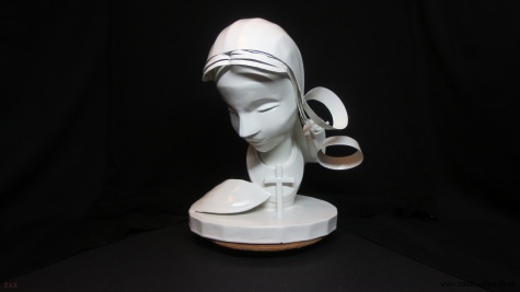 Blessed Virgin Mary Blessed Virgin Mary