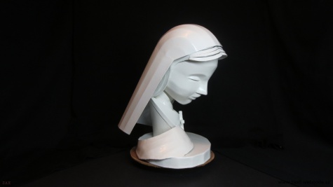 Blessed Virgin Mary Blessed Virgin Mary