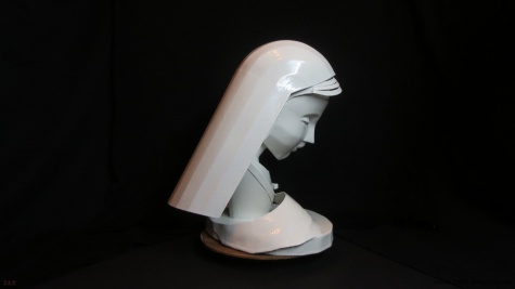 Blessed Virgin Mary Blessed Virgin Mary