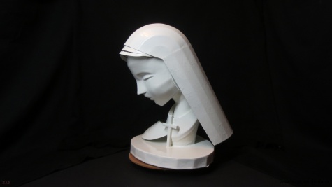 Blessed Virgin Mary Blessed Virgin Mary