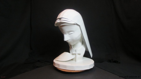Blessed Virgin Mary Blessed Virgin Mary
