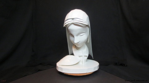 Blessed Virgin Mary Blessed Virgin Mary